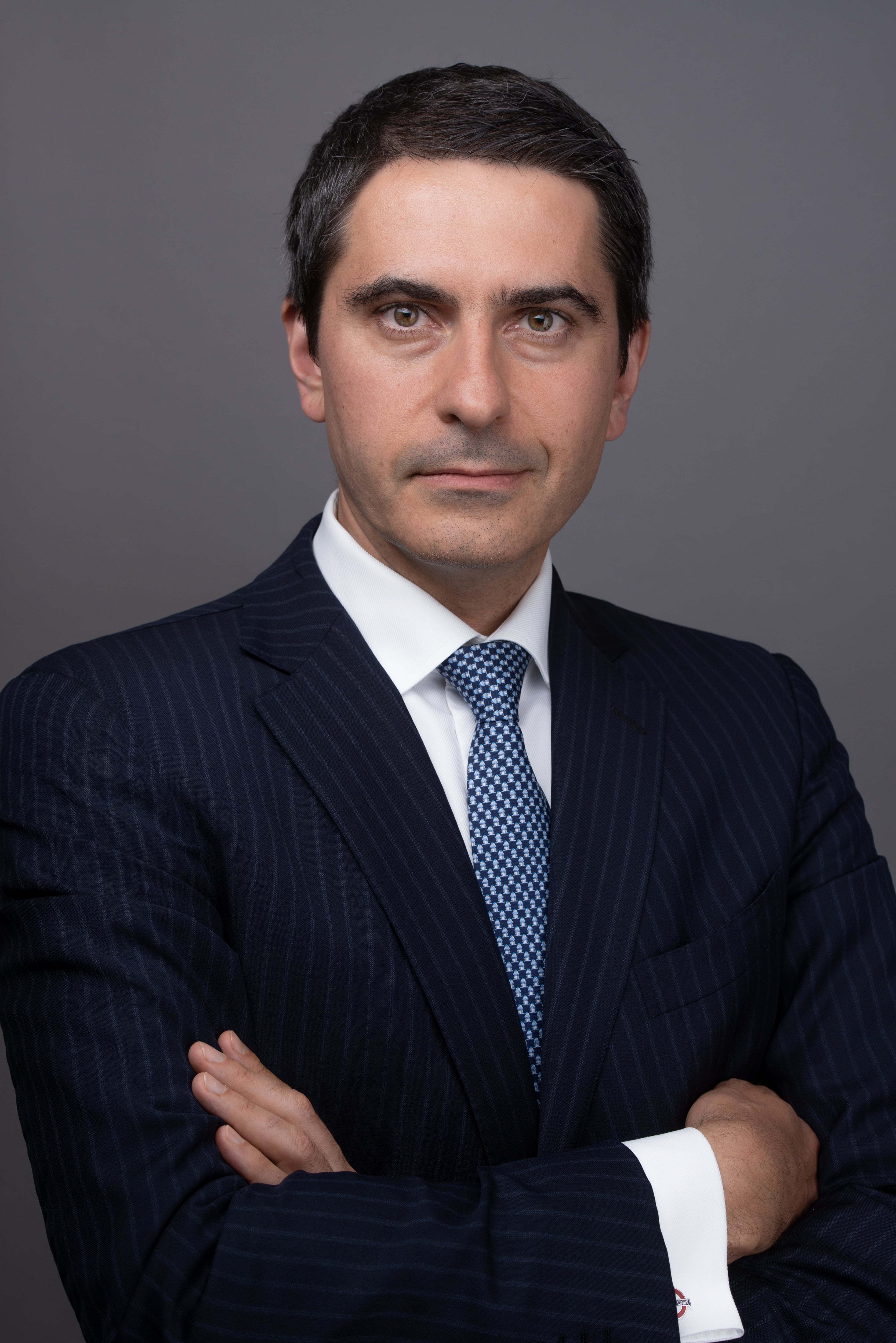 Alexey Vizskopbovich Barsegyan