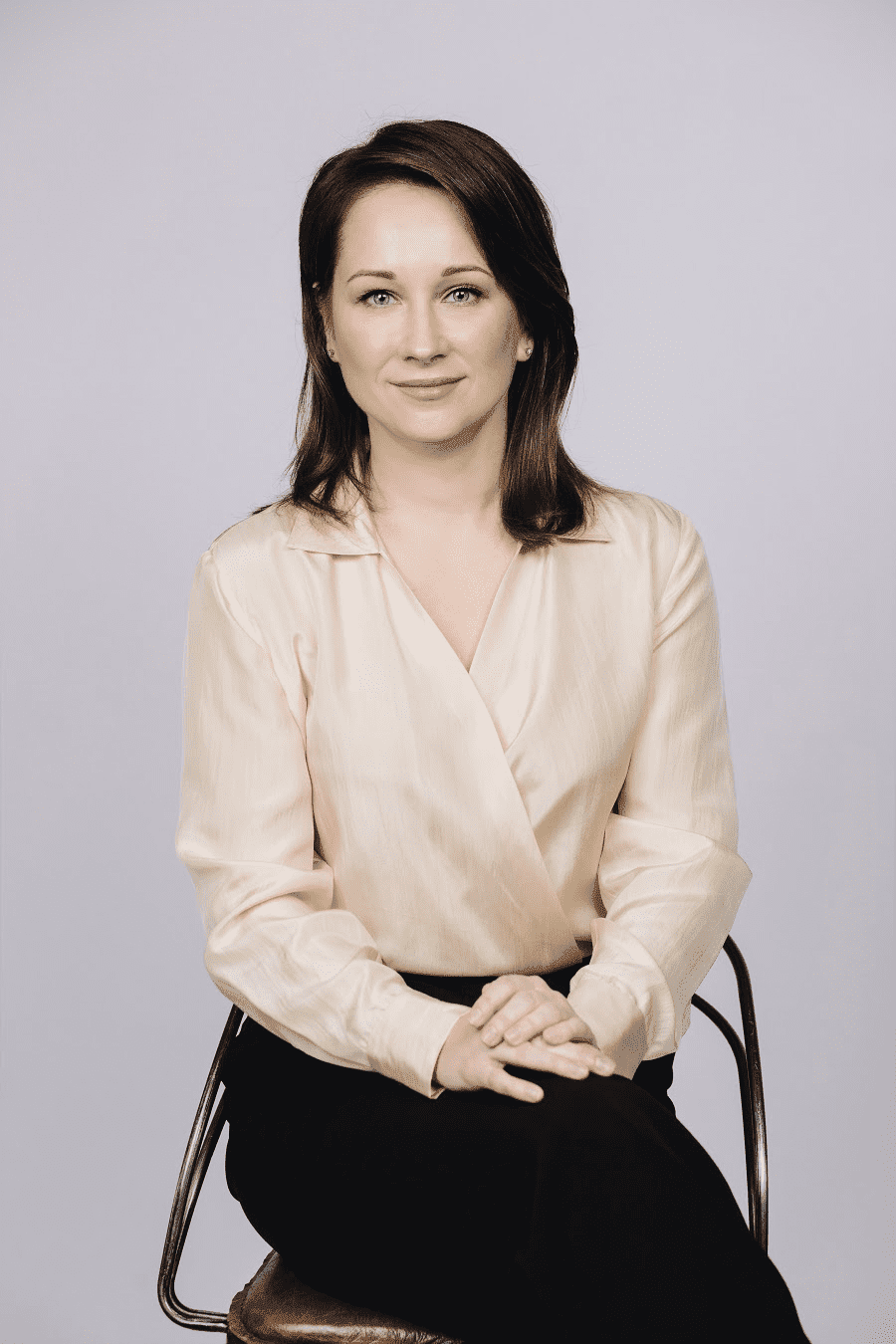 Tatiana Sergeevna Chernysheva