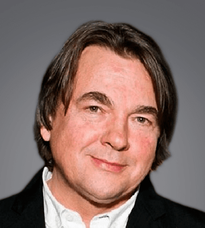 Konstantin Lvovich Ernst