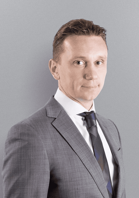 Ilya Valentinovich Filatov