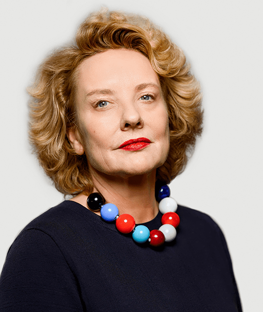 Regina Dagmar Benedicta von Flemming