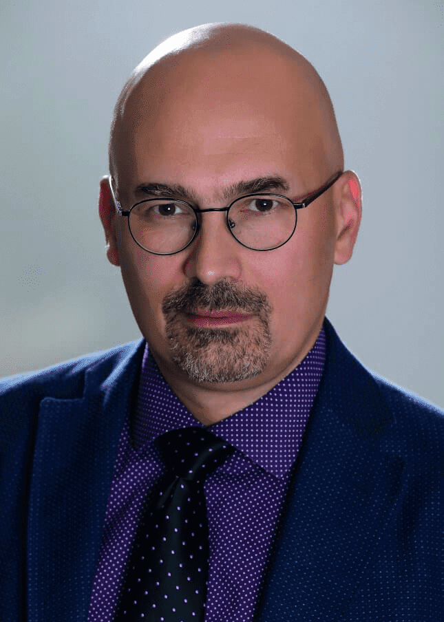 Alexandr Evgenievich Gorbunov