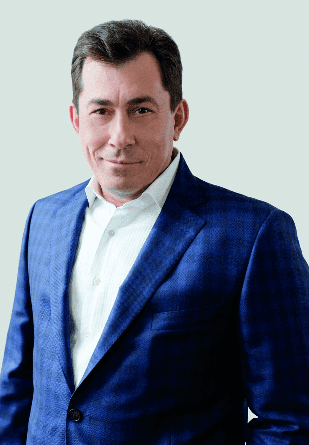 Ruslan Sultanovich Ibragimov