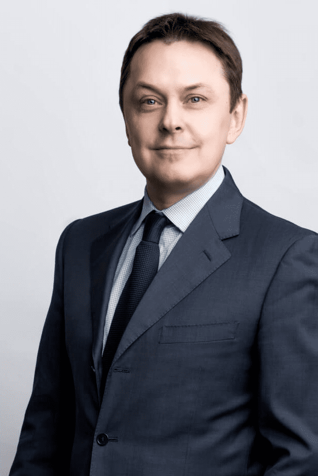 Andrey Mikhailovich Kamensky