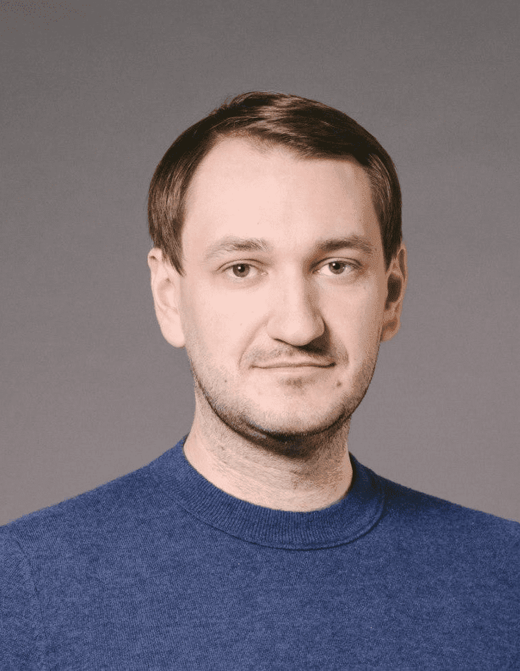 Alexandr Alexandrovich Khanin