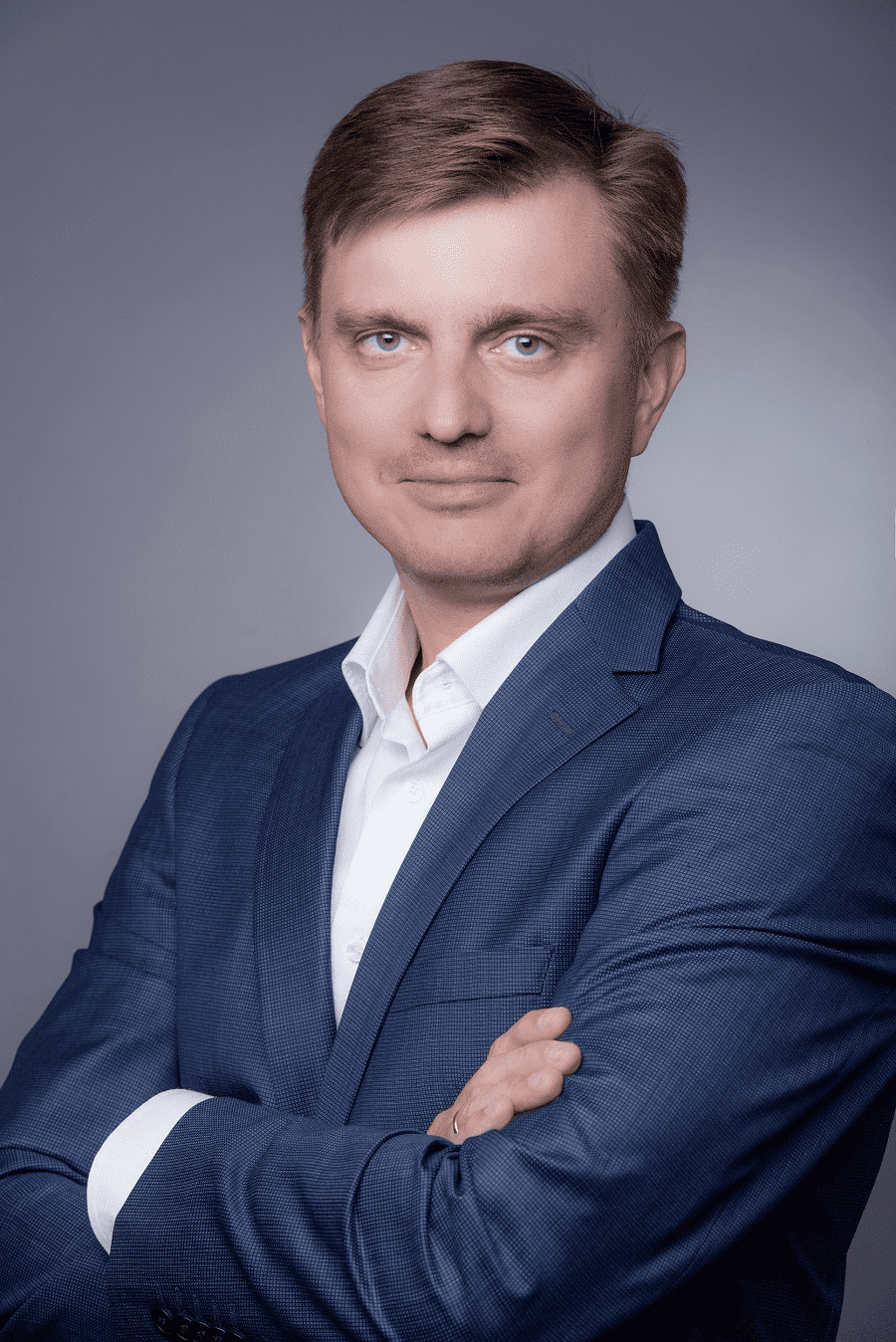 Dmitry Alexandrovich Khomchenko