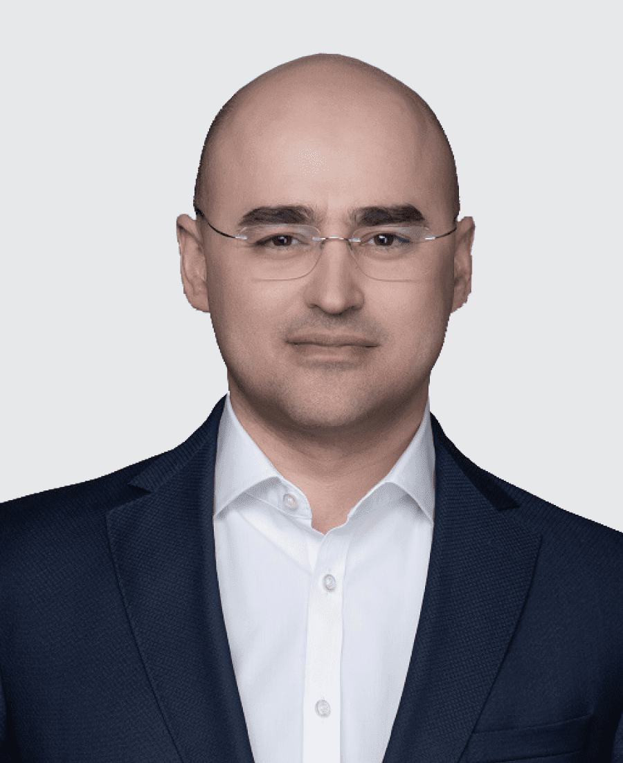 Alexey Valerievich Kornya