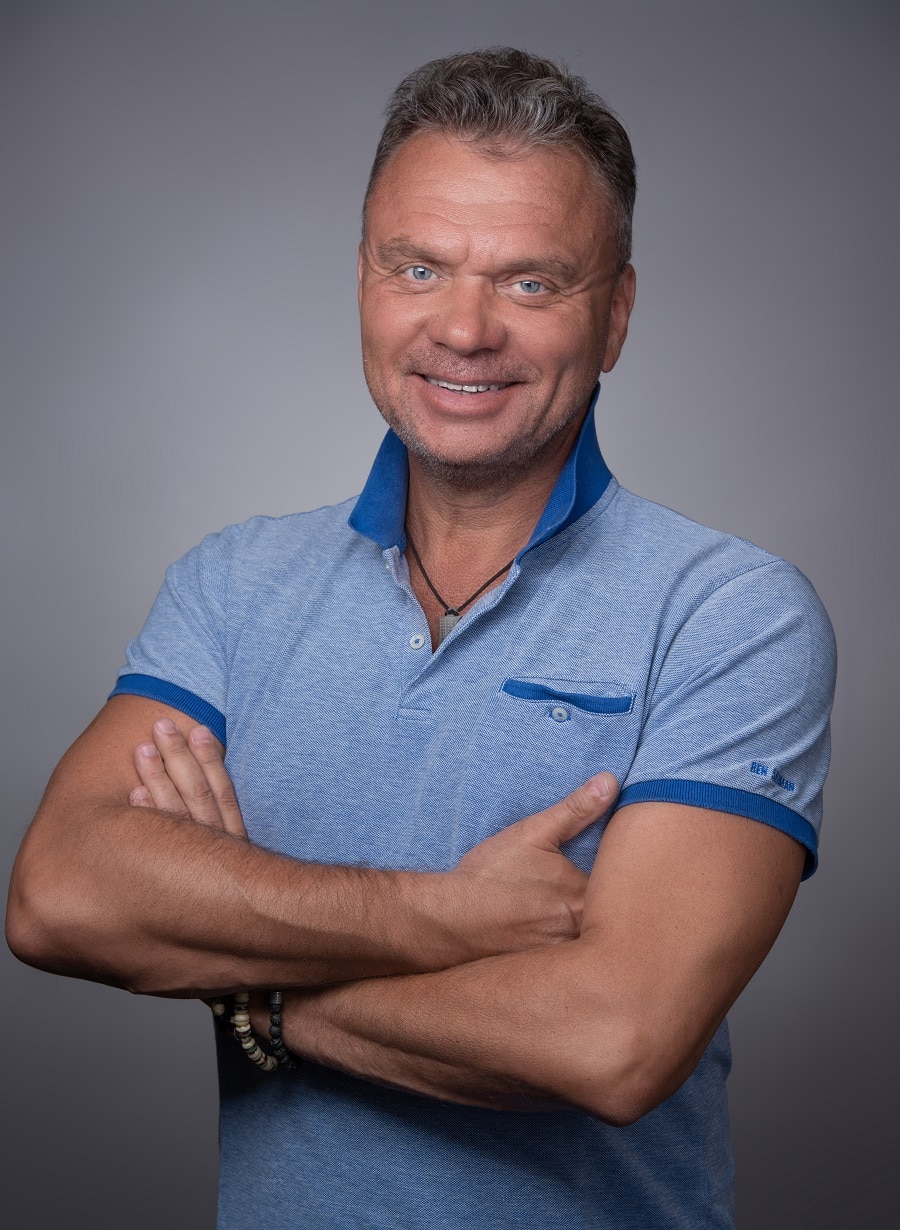 Igor Nikolaevich Mishin