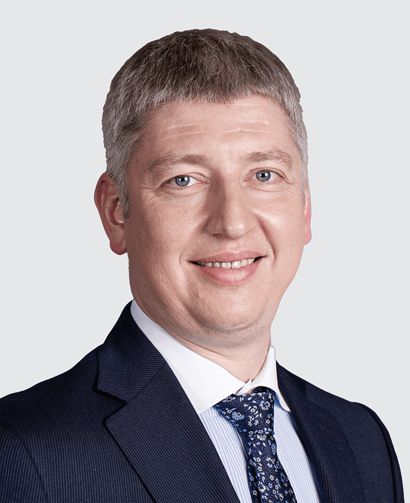 Vyacheslav Konstantinovich Nikolaev