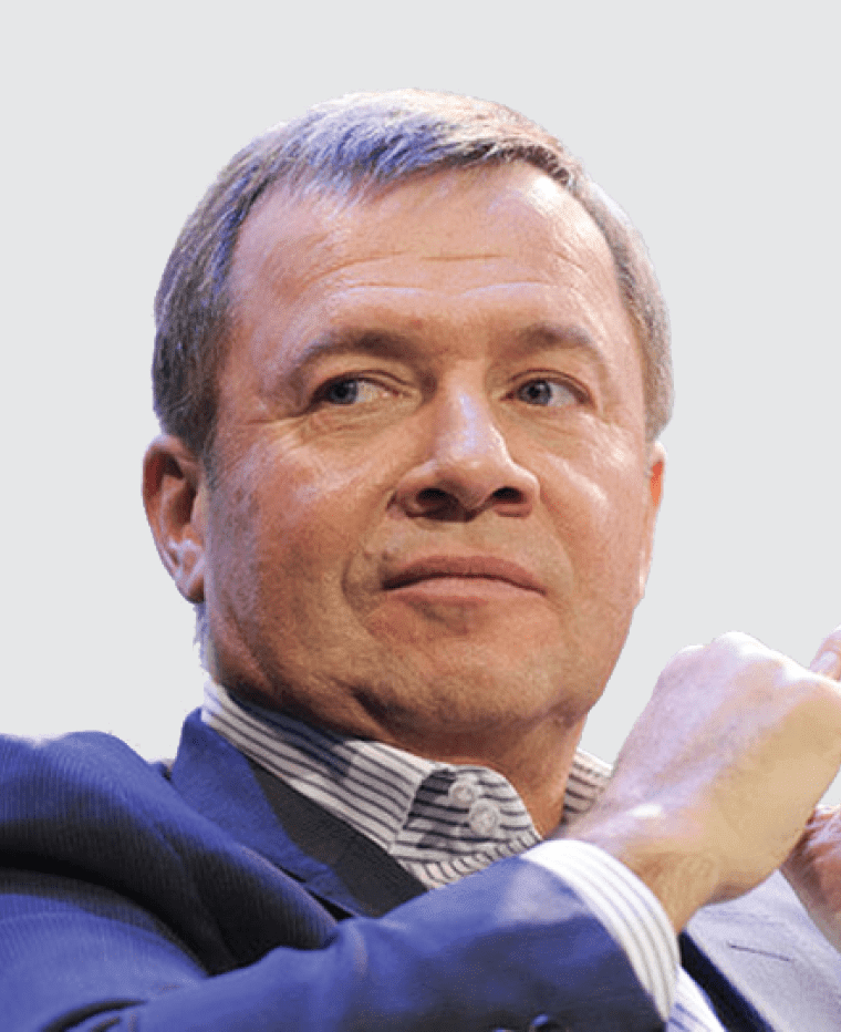 Valentin Borisovich Yumashev