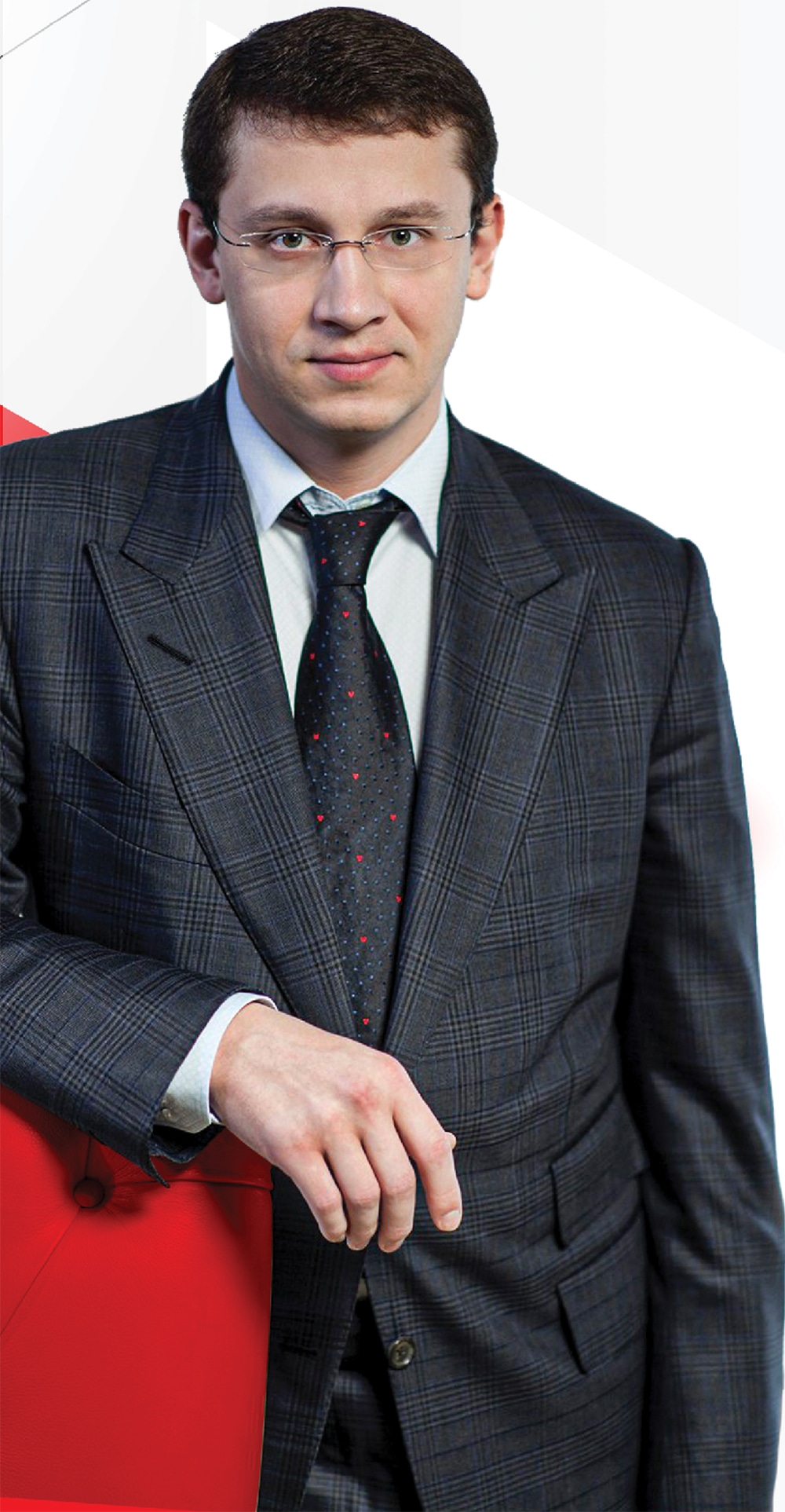 Ф. В. Евтушенков