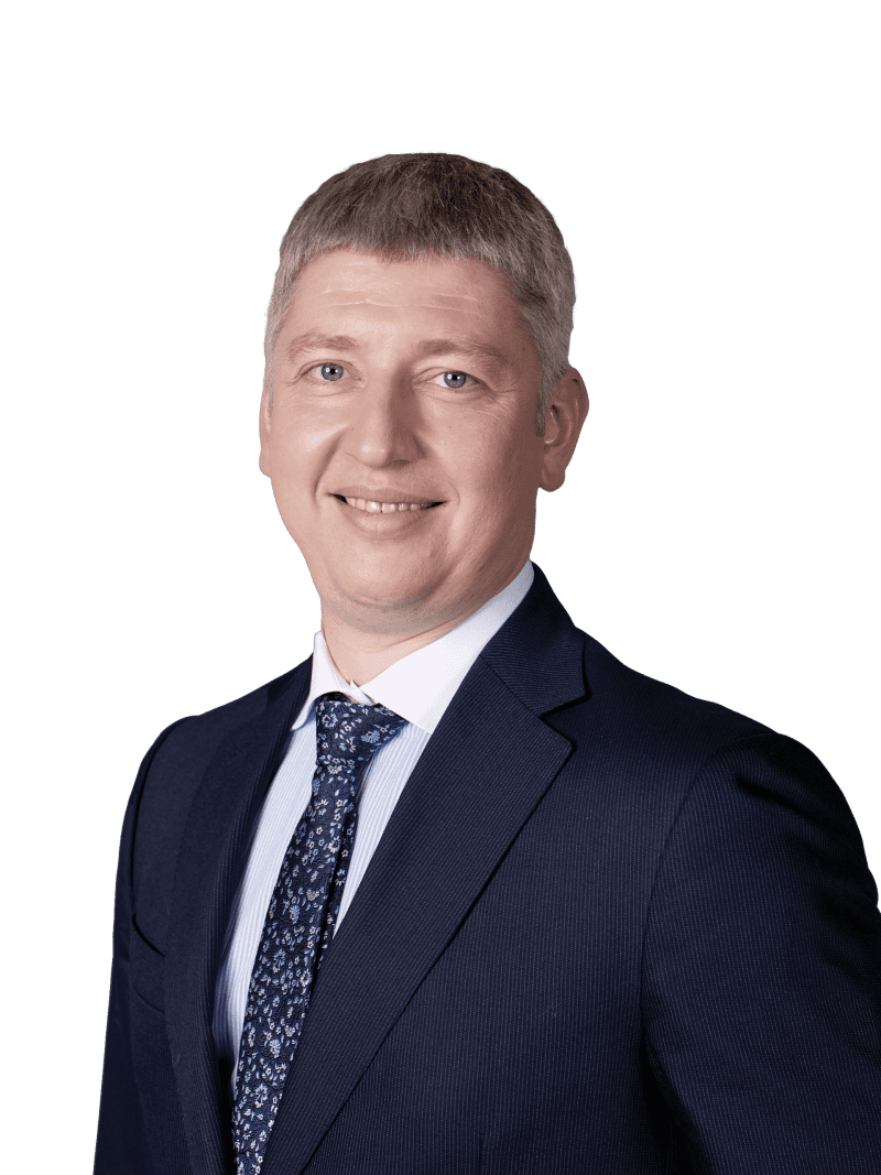 Вячеслав Николаев